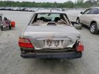 2002 Acura 3.5Rl  en Venta en Spartanburg, SC - All Over
