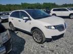 2014 Lincoln Mkx  en Venta en Byron, GA - Front End