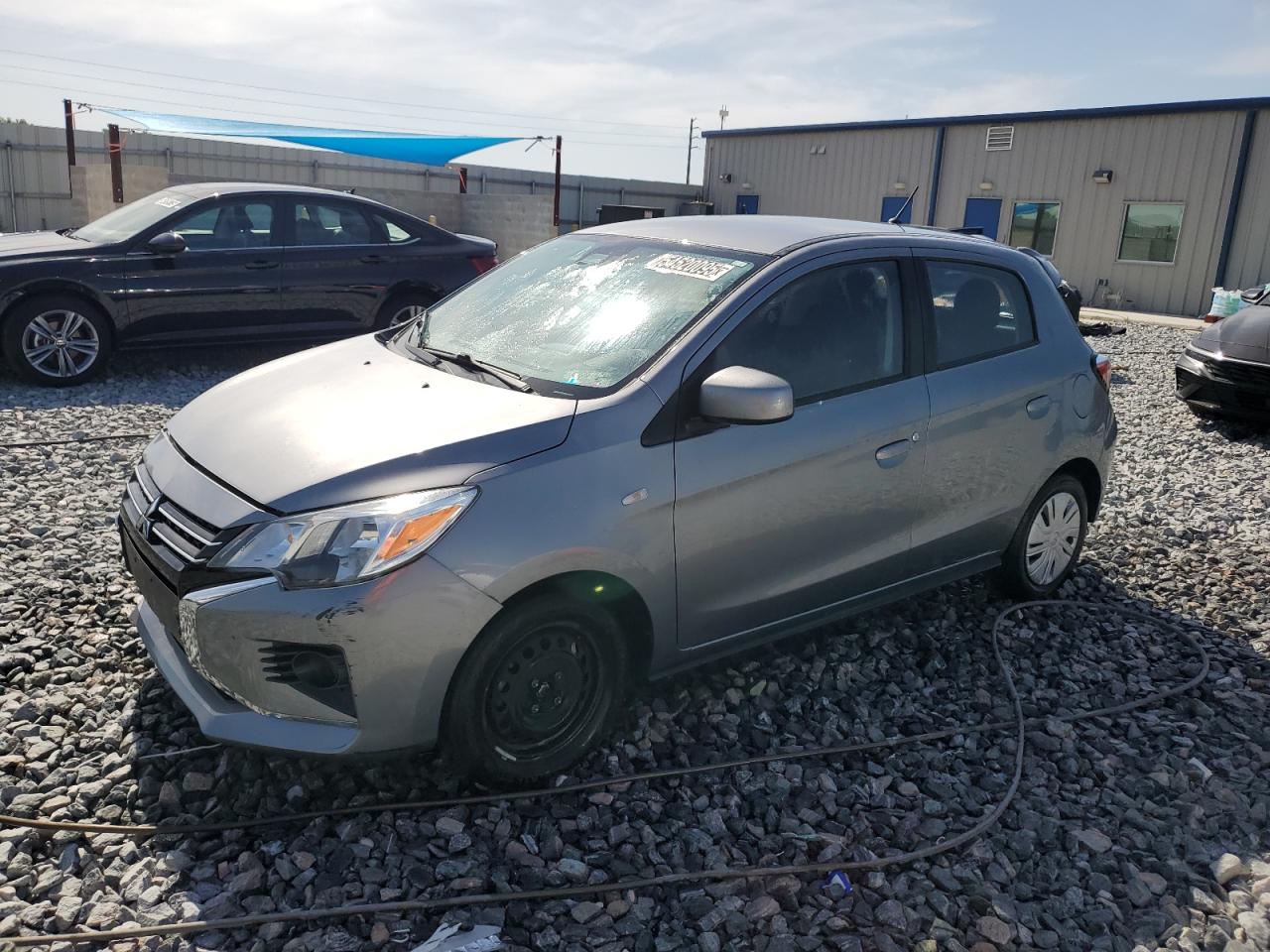 Arcadia, FL에서 판매 중인 2021 Mitsubishi Mirage Es - Front End