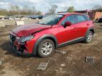 2017 Mazda Cx-3 Sport for Sale in Chicago Heights, IL - Front End