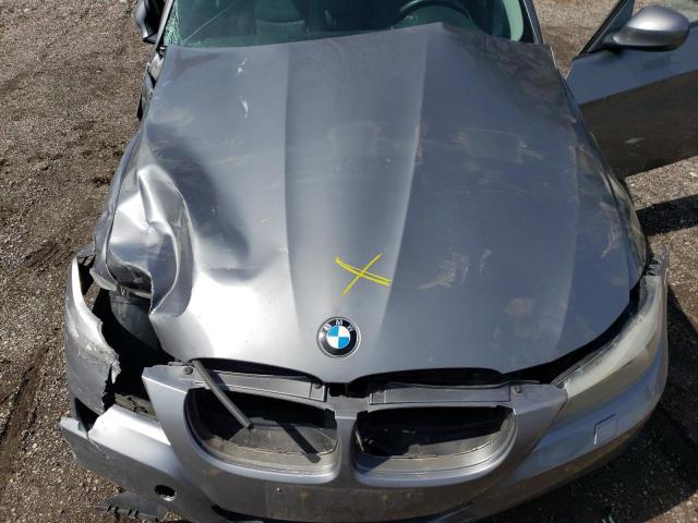 2010 BMW 328 XI