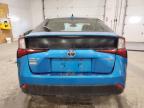 2021 Toyota Prius Le en Venta en Center Rutland, VT - Front End