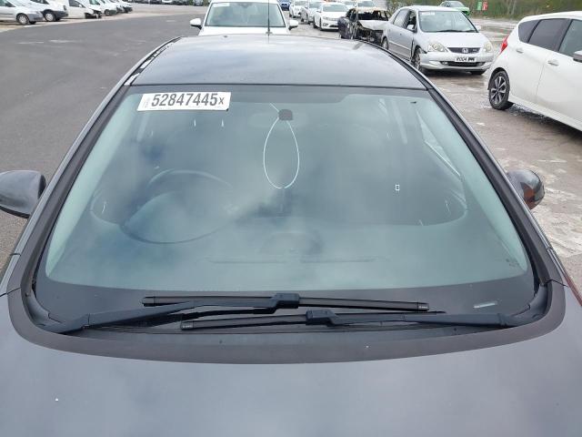 2011 VAUXHALL ASTRA SRI