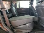 2016 Cadillac Escalade Luxury en Venta en West Palm Beach, FL - Side