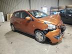 2017 Mitsubishi Mirage Es for Sale in West Mifflin, PA - Front End