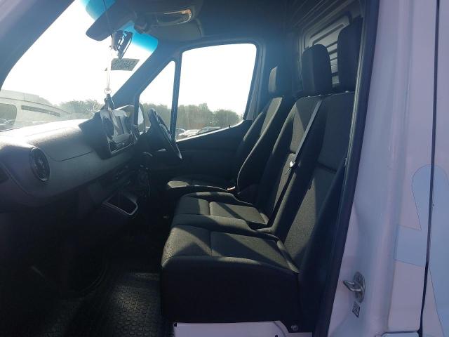 2021 MERCEDES-BENZ SPRINTER PROGRESSIVE