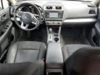 2015 Subaru Legacy 2.5I   en Venta en Lyman, ME - Front End