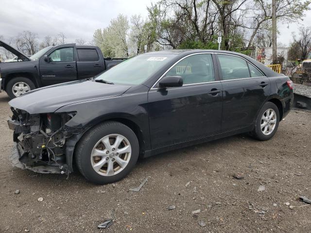 2010 Toyota Camry Se