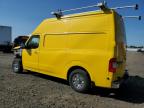 2017 Nissan Nv 2500 S en Venta en Eugene, OR - Front End