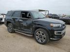 2017 Toyota 4Runner Sr5 for Sale in Amarillo, TX - Side