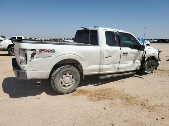  FORD F-150 2023 Белы