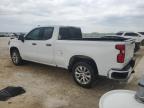 2020 Chevrolet Silverado C1500 Custom for Sale in Temple, TX - Side
