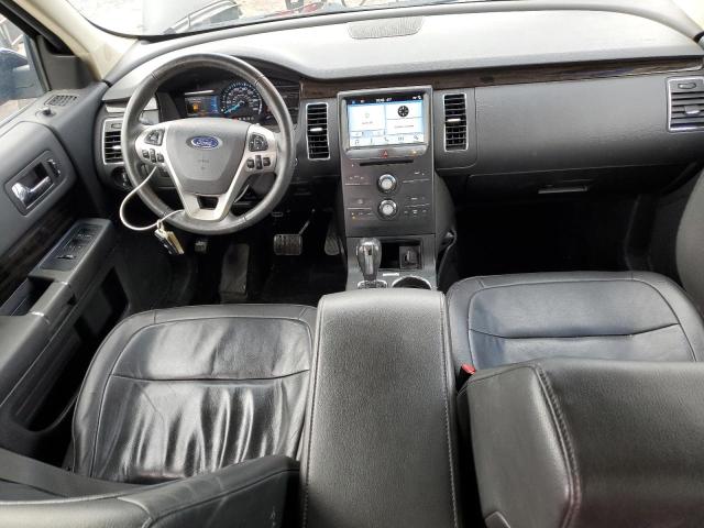  FORD FLEX 2019 Black