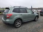 2015 Subaru Forester 2.5I Touring na sprzedaż w Hillsborough, NJ - Front End