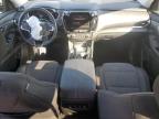 2018 Chevrolet Traverse Lt للبيع في North Las Vegas، NV - Front End