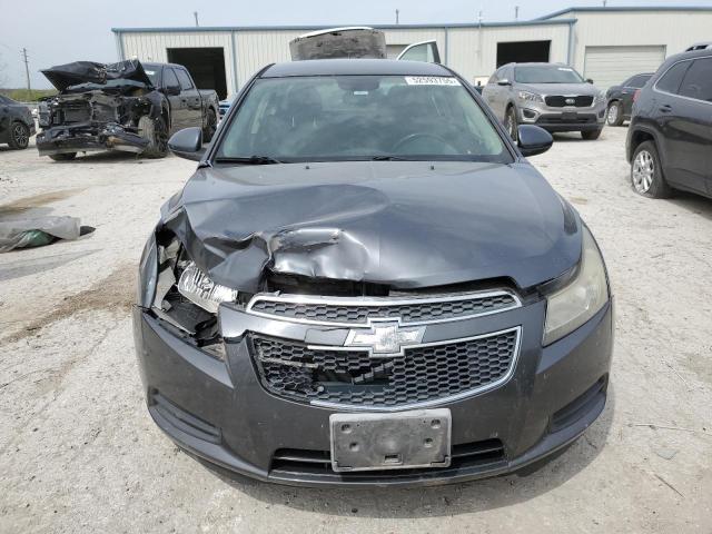  CHEVROLET CRUZE 2013 Сharcoal