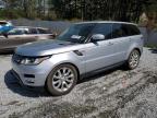 2014 Land Rover Range Rover Sport Hse იყიდება Fairburn-ში, GA - Mechanical