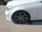 2013 MERCEDES BENZ C220 AMG S for sale at Copart SANDWICH