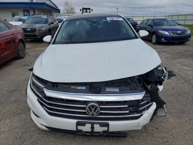  VOLKSWAGEN JETTA 2019 White
