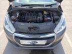 2018 PEUGEOT 208 ACTIVE for sale at Copart CHESTER