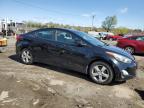2012 Hyundai Elantra Gls na sprzedaż w Baltimore, MD - Vandalism