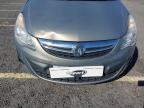 2011 VAUXHALL CORSA EXCI for sale at Copart SANDTOFT
