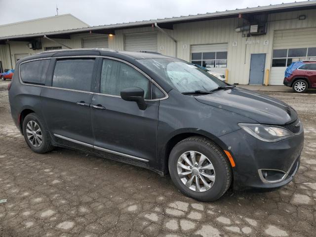  CHRYSLER PACIFICA 2019 Сharcoal