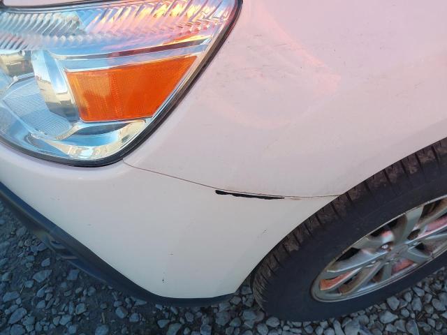 2013 MITSUBISHI ASX ATTIVO