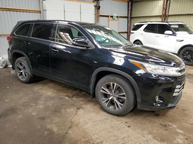 2018 TOYOTA HIGHLANDER LE