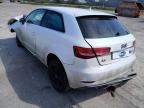 2016 AUDI A3 SPORT T for sale at Copart WESTBURY