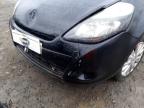 2010 RENAULT CLIO DYNAM for sale at Copart WOLVERHAMPTON