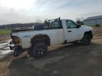 2007 Chevrolet Silverado K2500 Heavy Duty for Sale in Columbia Station, OH - Rear End