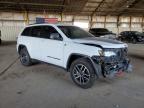 2020 Jeep Grand Cherokee Trailhawk zu verkaufen in Phoenix, AZ - Front End