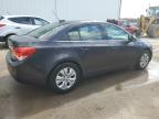 2015 CHEVROLET CRUZE LT à vendre chez Copart NB - MONCTON