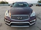 2017 Infiniti Qx50  продається в Wilmer, TX - Hail