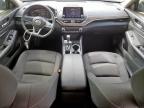 2024 Nissan Altima Sv for Sale in Haslet, TX - Rear End