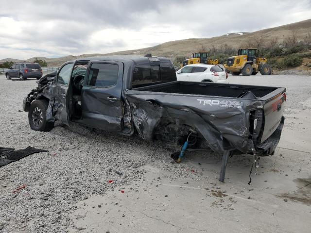  TOYOTA TACOMA 2019 Сірий