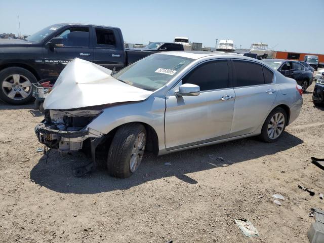 2014 Honda Accord Ex