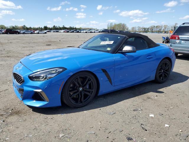 2020 Bmw Z4 M40I