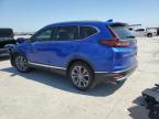 2020 Honda Cr-V Touring for Sale in Wilmer, TX - Front End
