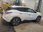 2017 Nissan Murano S de vânzare în Casper, WY - Front End