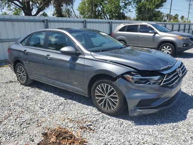  VOLKSWAGEN JETTA 2019 Szary