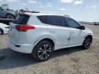2015 Toyota Rav4 Limited for Sale in Riverview, FL - Side