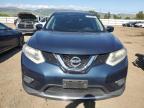 2016 Nissan Rogue S продається в San Martin, CA - Mechanical