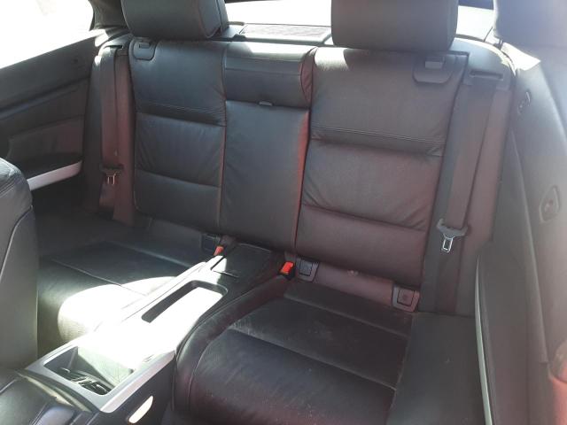 2007 BMW 325I M SPO