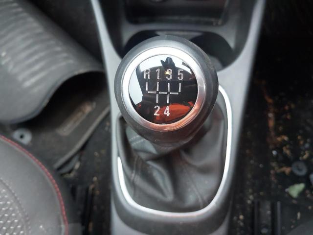 2019 VAUXHALL CORSA GRIF