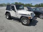 2005 Jeep Wrangler X for Sale in Spartanburg, SC - Front End