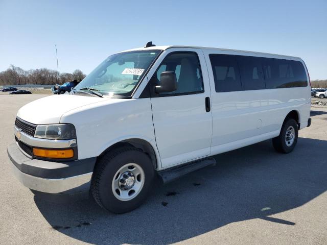 2020 Chevrolet Express G3500 Lt