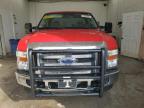 2010 Ford F250 Super Duty de vânzare în Madisonville, TN - Rear End