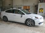 2022 Subaru Legacy Touring Xt na sprzedaż w Columbia, MO - All Over